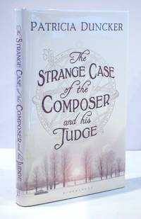 The Strange Case of the Composer and his Judge (Signed & Dated)