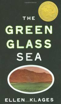 image of The Green Glass Sea: 1 (Gordon Family Saga)
