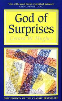 image of God of Surprises (Group study booklets and audio cassette)