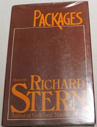 Packages by Richard Stern - 1980