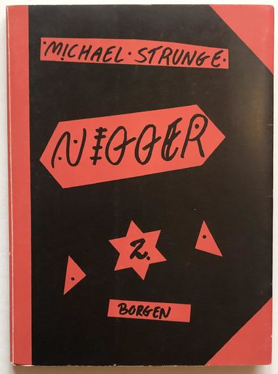 Nigger 2  Mit nøgne hjerte.
