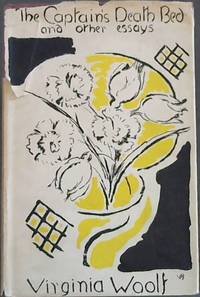 image of The Captain's Death Bed and other essays