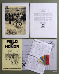 Field of Honor: A Game of Jousting Knights