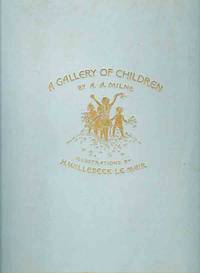 A Gallery of Children