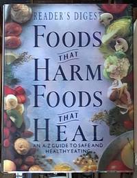 image of Foods That Harm; Foods That Heal