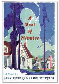 A Nest of Ninnies [With Signed Bookplate Laid In]
