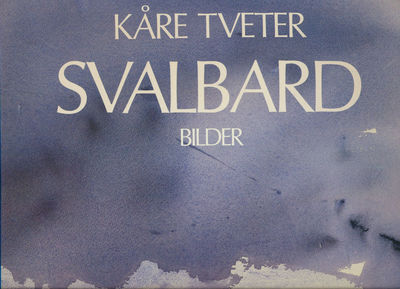 Svalbard. Bilder