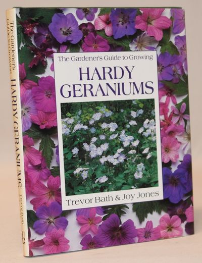 The gardener´s guide to growing Hardy Geraniums.