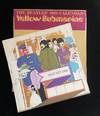 THE BEATLES' YELLOW SUBMARINE CALENDAR 1969