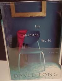 The Inhabited World  // FIRST EDITION //