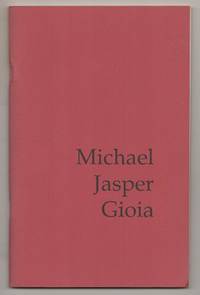 Michael Jasper Gioia