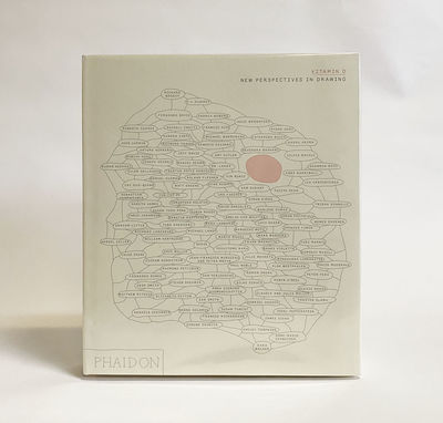 アート・デザイン・音楽 Vitamin D:New Perspectives in Drawing Vitamin D : New Perspectives in Drawing by Dexter, Emma