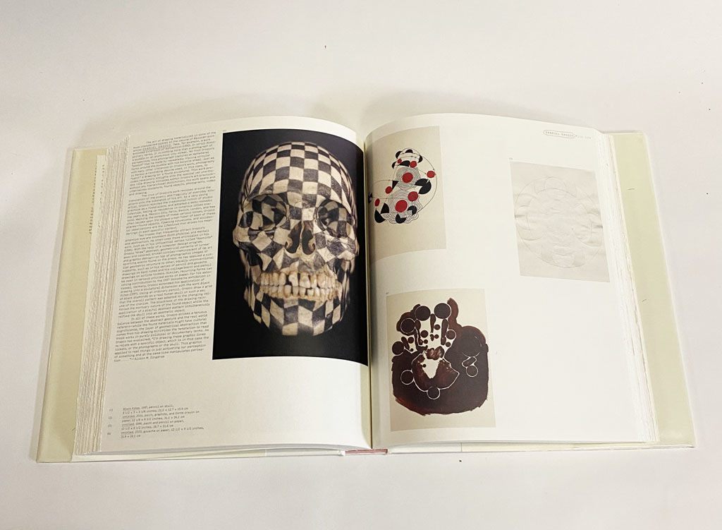 Vitamin D : New Perspectives in Drawing by Dexter, Emma