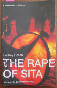 Rape of Sita, The by Lindsey Collen - Paperback - First Thus - 2001 - from Reading Habit (SKU: GENFIC550)