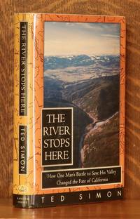 THE RIVER STOPS HERE