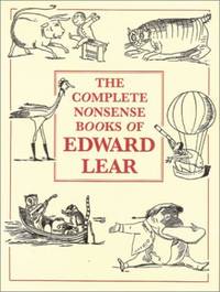 The Complete Nonsense Book