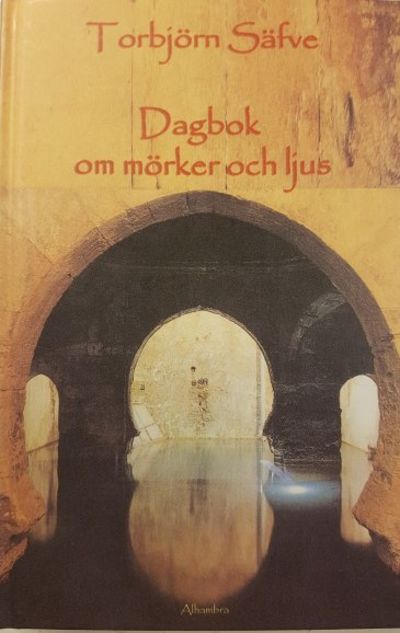 Dagbok om mörker och ljus.
