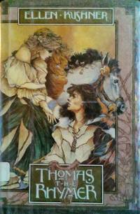 cover of Thomas the Rhymer