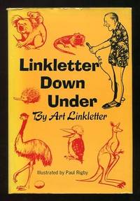 Linkletter Down Under [*SIGNED*]