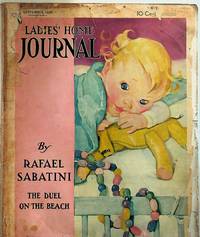 Ladies' Home Journal: September, 1931
