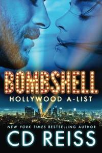 Bombshell: 1 (Hollywood A-List)