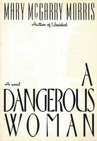 cover of A Dangerous Woman