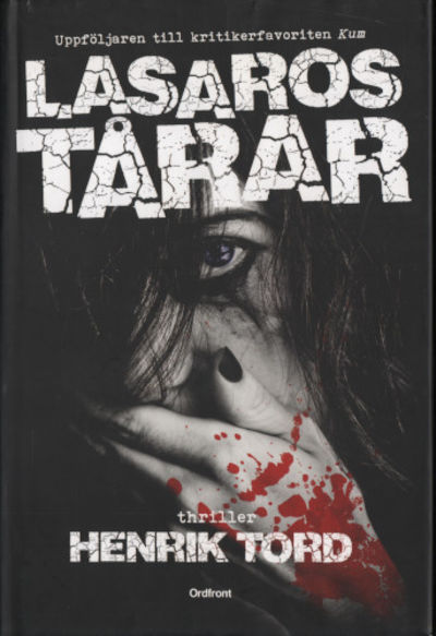 LASAROS TÅRAR.