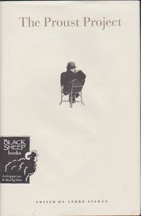 image of Proust Project