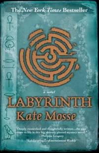 Labyrinth (The Languedoc Trilogy)