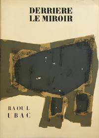 Raoul Ubac. NÂ° 74-75-76. Avril Mai Juin 1955