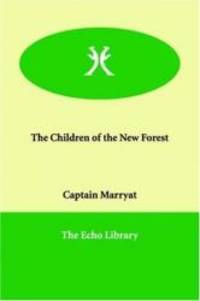image of The Children of the New Forest