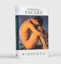 cover of Birdsong.