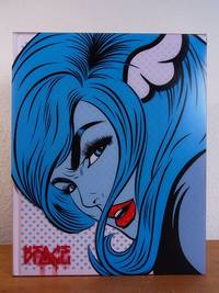 D'Face. La Monographie - The Monograph