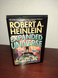 Expanded Universe
