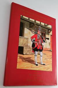 Uniforms of the Foot Gaurds From To by Brian Will Fosten - Hardcover - from Transition Living (SKU: 598)