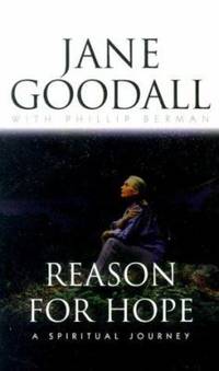 Reason for Hope : A Spiritual Journey