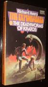 The Expendables #1 The Deathworms of Kratos