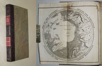The Possibility of Approaching the North Pole Asserted. A New Edition. With an Appendix, containing Papers on the Same Subject, and on A Northwest Passage by Colonel Beaufoy, F.R.S. Illustrated with a map of the North Pole.