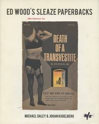 ED WOOD'S SLEAZE PAPERBACKS