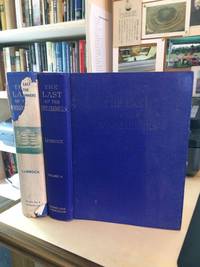 image of The Last of the Windjammers: Volume I & II