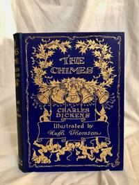 cover of The Chimes