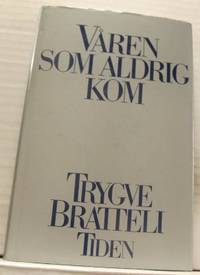 Våren som aldrig kom. 9 april - 25 september 1940.