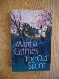 image of The Old Silent