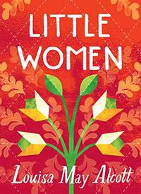 Little Women (Women&#039;s Voices series) by Alcott, Louisa May - 8/6/2019