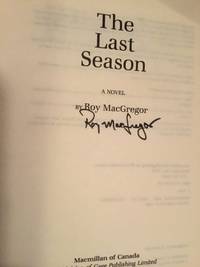 The Last Season: A novel