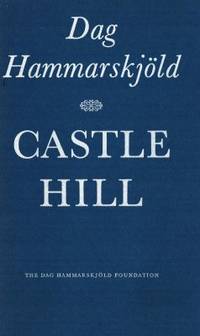 Castle Hill.