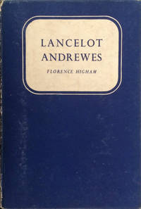 Lancelot Andrewes