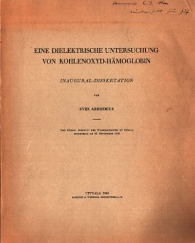 Eine dielektrische Untersuchung von…