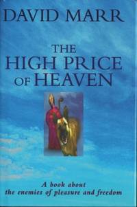 The High Price of Heaven.