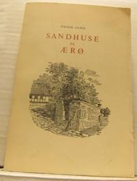Sandhuse på Aerø. Et topografisk bidrag.